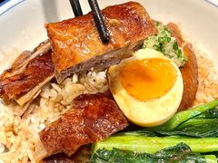 -彩虹站·香港烧腊茶餐厅