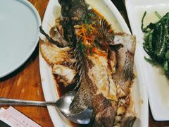 -南海渔家•海鲜•正宗海南菜(海棠湾店)