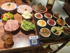 -楠火锅(昆山金鹰店)