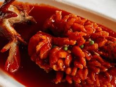 -民国红公馆·秦淮八艳(夫子庙店)