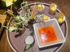 -星叶·东南亚料理(宁波万象汇店)