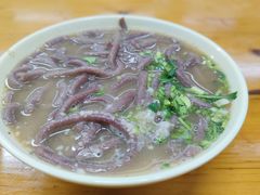 -牛马行牛肉饸饹铺(青岛街店)