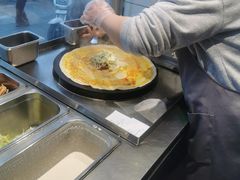 -煎饼道·新鲜现做(桐梓林店)