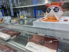 -CAKE BOSS 蛋糕老板(西单君太百货店)