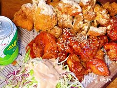 -乐园夜市场(五道口王庄路店)