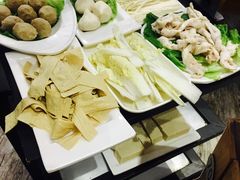 -重庆巴渝火锅(钟家村店)