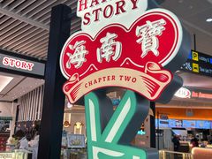 -海南宝(星耀樟宜店)