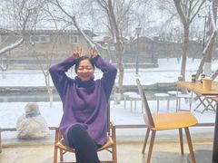 -春风习习