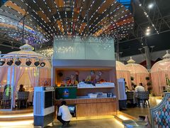 -天山传奇新疆菜(SKLP店)
