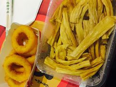 -光头卤(光谷创业街店)