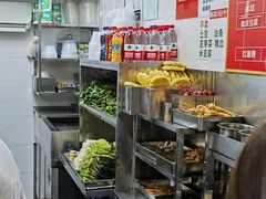 -吴记麻辣烫(曙光中路店)