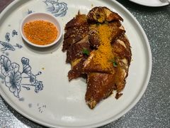 -蟹榭·本帮江浙菜·蟹宴(五角场合生汇商场店)