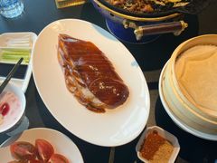 -喜悦烤鸭·新京菜(王府井店)