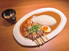-CURRY YA 熟成咖哩專門店(深圳湾万象城店)