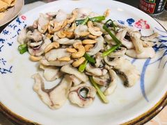 -禄源公·老莞诚饭店