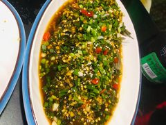 -醉小酒馆·川菜·江湖菜·重庆菜(观音桥旗舰店)