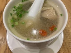 -北往西·西安油泼面(万德庄店)