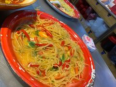 -馬伍旺川菜(江北虹悦城店)