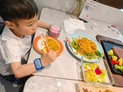 -必胜客(漕宝路店)