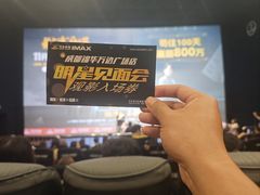 -万达影城(锦华万达广场IMAX店)