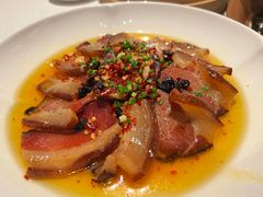 -君庭中餐厅(友谊宾馆店)