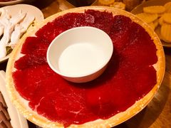 -蜀大侠火锅(四川北路店)