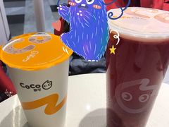 -CoCo都可(天虹广场)