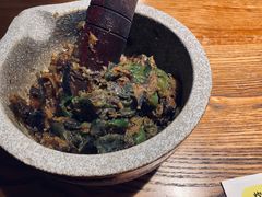 -炊烟小炒黄牛肉(中心印象城店)