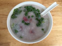 -熊记鸡粥瑞熊美食店(石岗大街店)