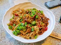 -文三里屯面馆(三里屯店)