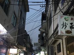 -清真·马峰烤肉(小学习北巷店)