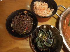 -新凯里酸汤鱼(飞山街店)
