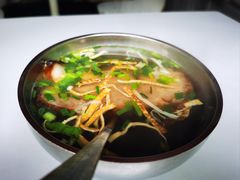 苏州焖肉-永春面馆(江桥店)