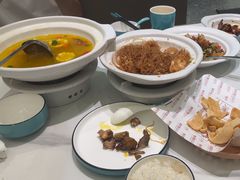 -朝花里川菜小馆朝(益田假日里店)