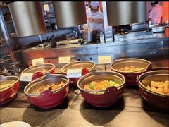 -广州富力君悦大酒店·凯菲厅