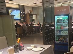 -徐记海鲜(曲江南湖店)