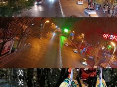 -阿串串老火锅(力盟店)
