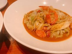 -渔家风味·鲅鱼水饺·央视展播·海鲜天津菜(开发区店)