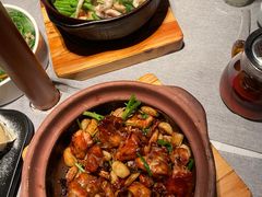 -晓粤·惹味粤菜(凯德乐峰广场店)