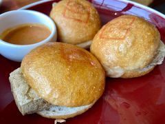 金馒包·永昌臭豆腐-苏小柳手作点心(控江旭辉分院)