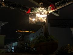 -安东尼奥餐厅