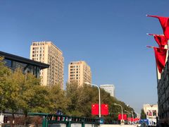 -江城老胖串店(湖西路店)