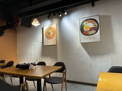 -雅米家韩食小馆(高新万达店)