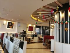 -必胜客(银盆路店)