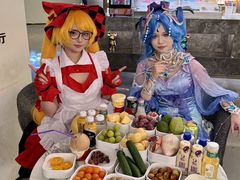 -神帆·元气汤泉(解放西路店)