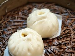 手工鲜肉包-浔庐餐厅•江西老字号•九江菜(南湖国际店)
