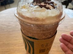 -星巴克(成都天府机场2店)