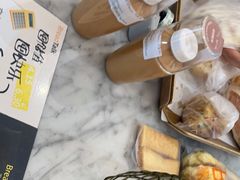 -面包新语(上地华联店)