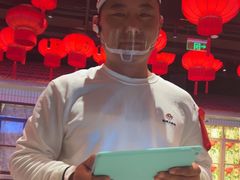 -姚稷大铁锅(东明广场店)