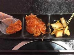 -烤路里·韩国品质自助烤肉(石路天虹4号店)